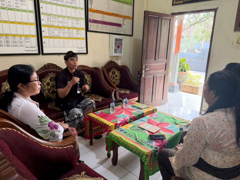 Dokumentasi SD Negeri 10 Peguyangan - 3