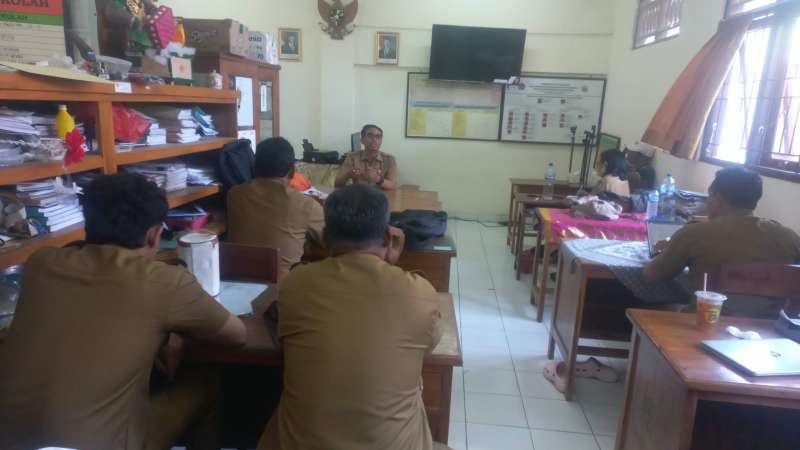 Dokumentasi SD Negeri 21 Dangin Puri - 2