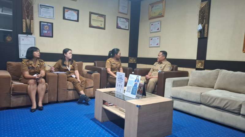 Dokumentasi Tugas Direktif Pimpinan - 2