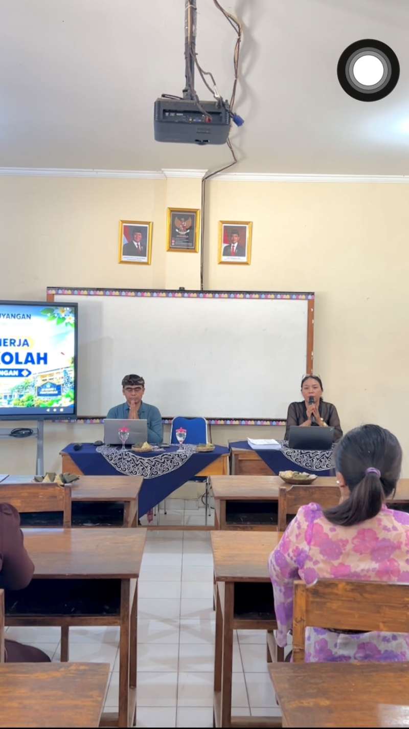 Dokumentasi SD Negeri 1 Peguyangan - 2